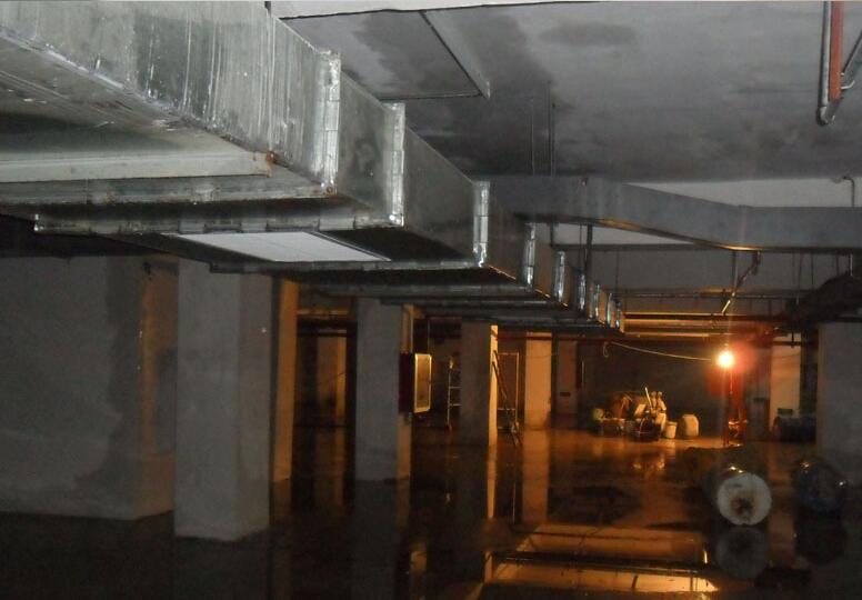 地下室變形縫青青草原网址(變形縫漏水維修方案) 地下室變形縫青青草原网址(變形縫漏水維修方案)