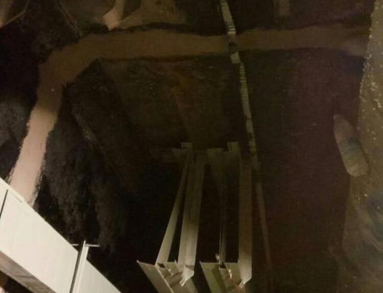 地下室滲水青青草原网址,地下室滲水快速解決方案