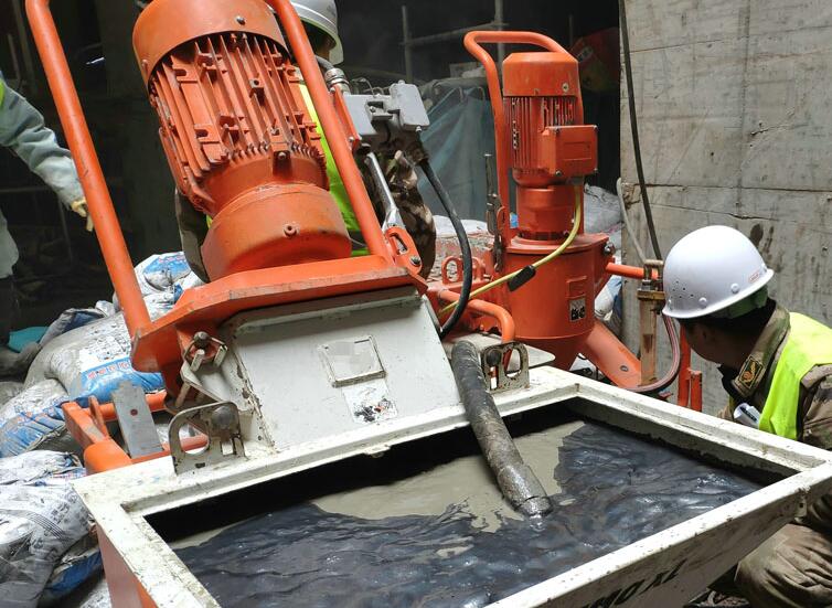 本公司最新地下室青青草原网址工程報價