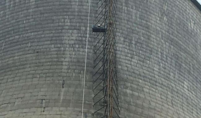 冷卻塔防水青青草原网址（冷卻塔滲漏修補方法）