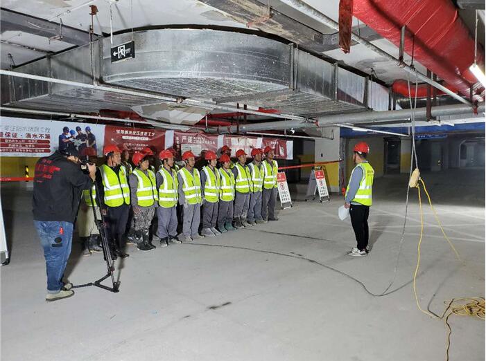 地下室防水香蕉视频色版免费直播公司哪家好