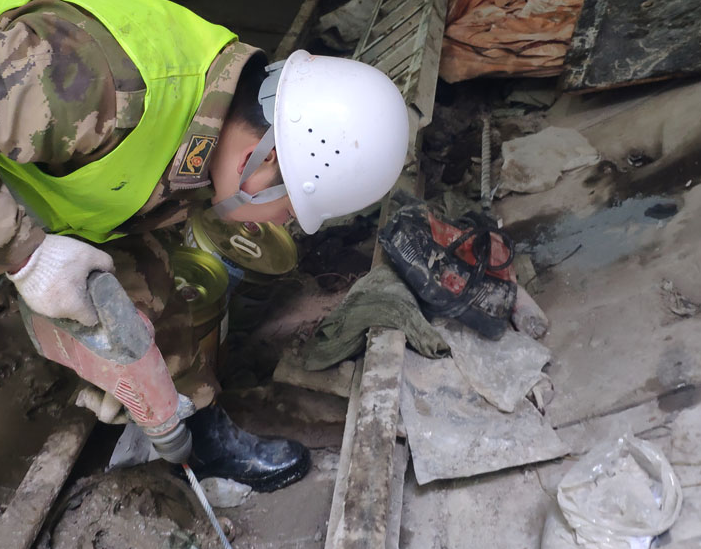 地下室滲水補漏多少錢一平？