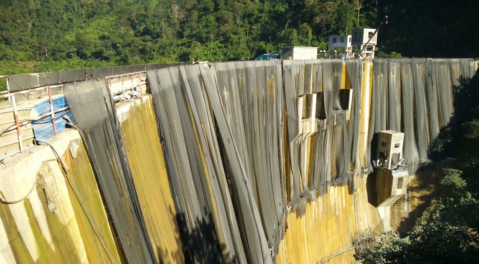 水庫大壩伸縮縫青青草原网址公司