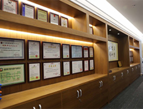 地下室防水青青草原网址合同2份