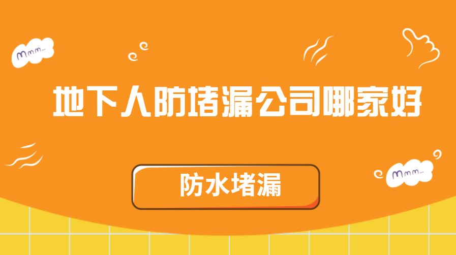 地下人防青青草原网址公司哪家好