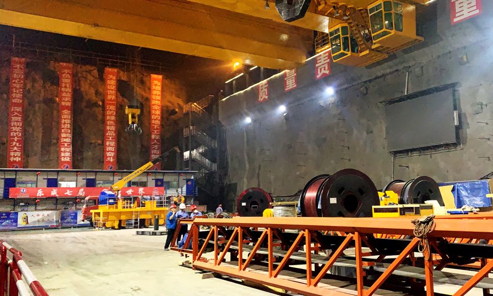 水庫大壩伸縮縫補漏（處理方案與價格介紹）