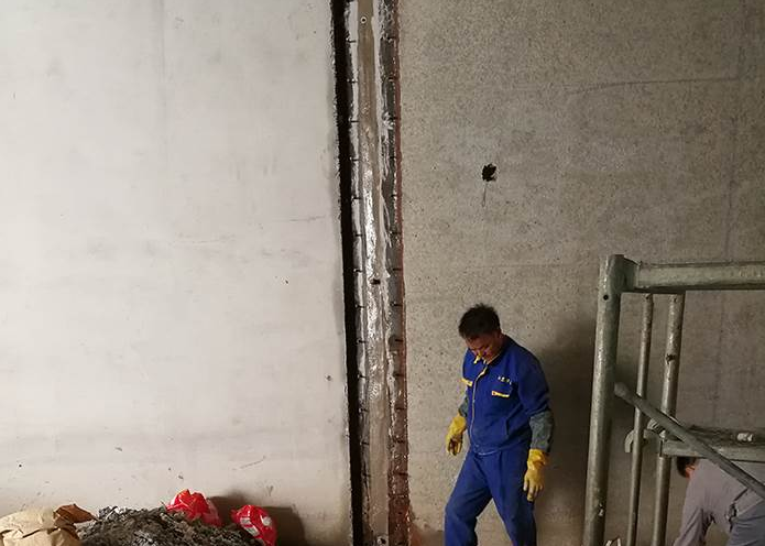 地下停車場伸縮縫青青草原网址(伸縮縫漏水怎麽辦) 地下停車場伸縮縫青青草原网址(伸縮縫漏水怎麽辦)