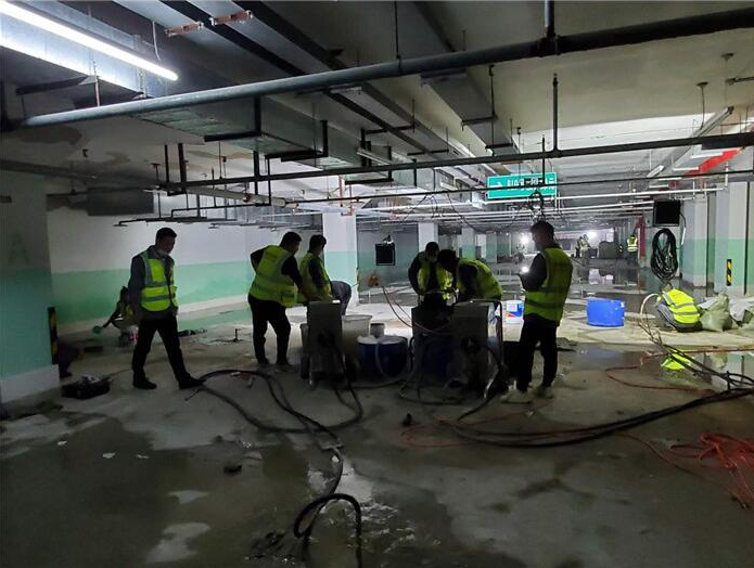 無錫地下室青青草原网址公司哪家好 無錫地下室青青草原网址公司哪家好