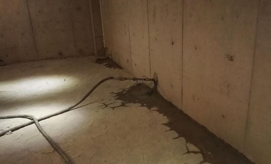 廣西南寧青秀某小區地下室青青草原网址工程 廣西南寧青秀某小區地下室青青草原网址工程