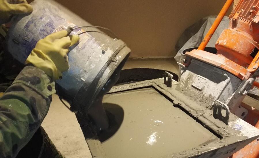 廣西南寧青秀某小區地下室青青草原网址工程 廣西南寧青秀某小區地下室青青草原网址工程