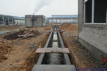 室外电缆沟漏水怎么办？定位原因提早预防很关键