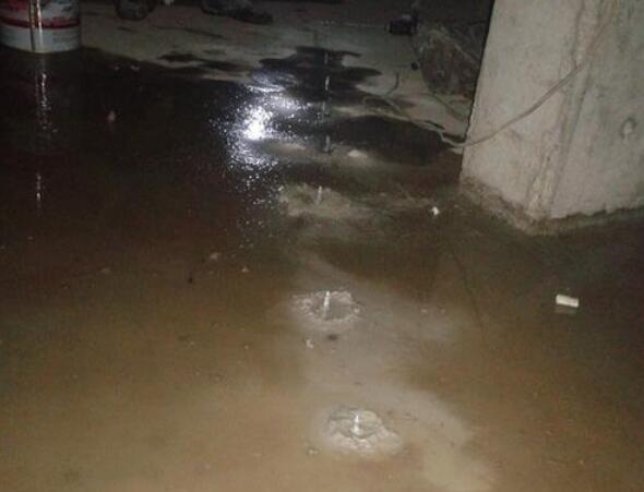 地下室湧水青青草原网址青青草视频免费下载（地下室湧水如何處理）