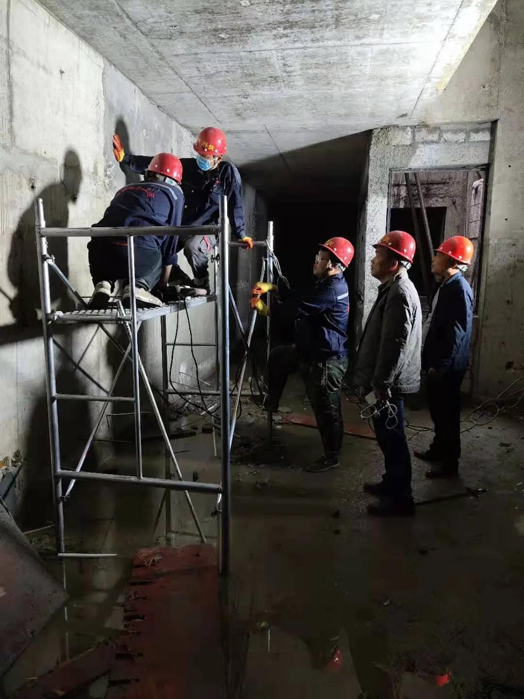 地下室沉降縫漏水怎麽處理（滲漏原因+解決方案）