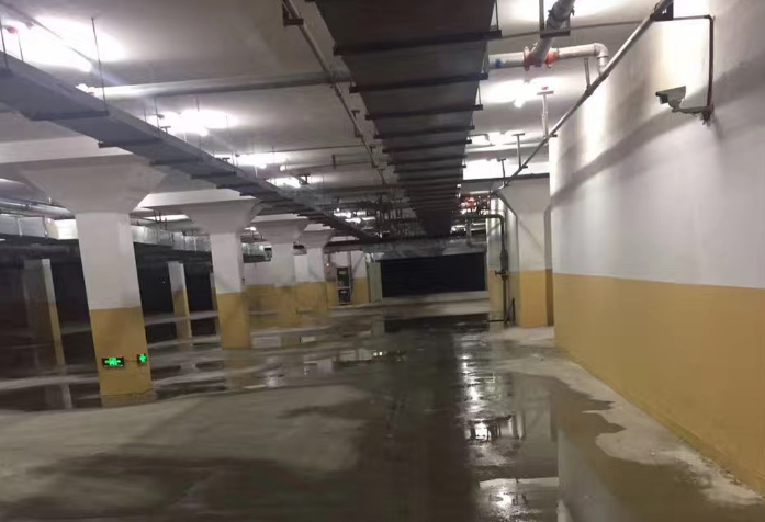 地下室滲水怎樣補漏,五種常見地下室滲水處理辦法