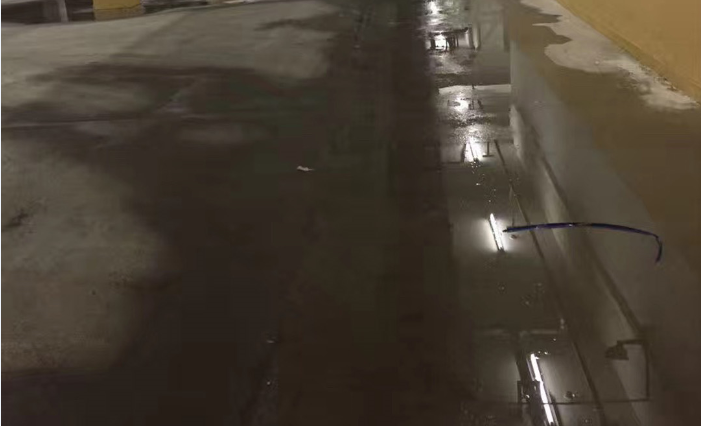 地下室滲水怎樣補漏,五種常見地下室滲水處理辦法