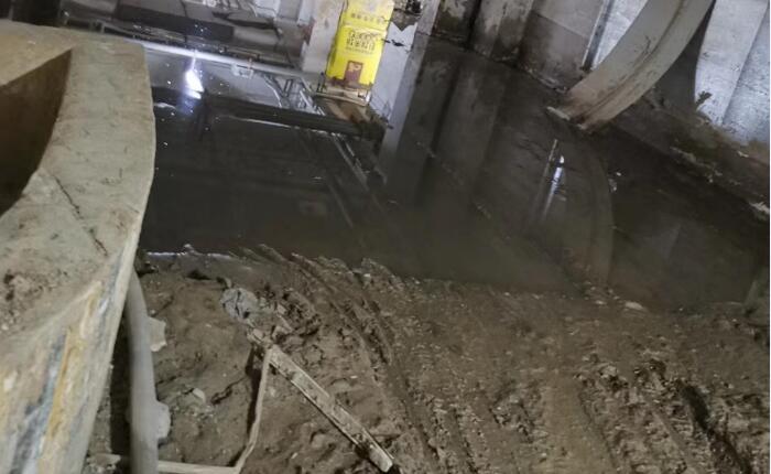 地下室后浇带防水堵漏,后浇带渗水有哪些补救方法