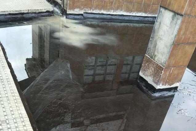 屋頂防水有沒有一勞永逸的方法？