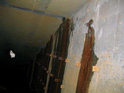 鄭東新區白沙園區綜合管廊防水青青草原网址工程青青草视频免费下载案例