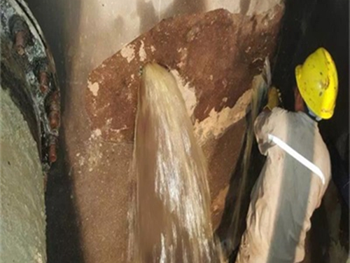 航空港區某汙水處理廠水池青青草原网址青青草视频免费下载案例