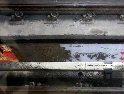 武漢地鐵2號線防水青青草原网址青青草视频免费下载案例