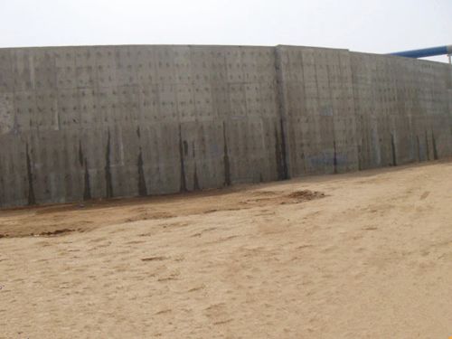 鄭東新區某汙水處理廠汙水池防水青青草原网址青青草视频免费下载案例 鄭東新區某汙水處理廠汙水池防水青青草原网址青青草视频免费下载案例