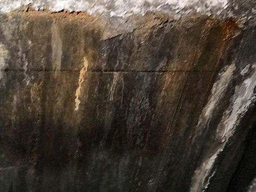 小浪底某地下車庫防水青青草原网址青青草视频免费下载案例