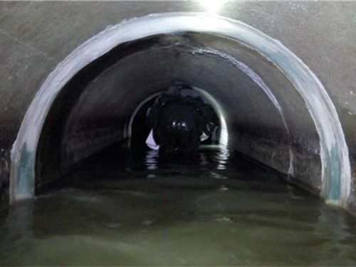 南水北調導流渠沉降縫防水蕾丝视频免费下载蕾丝视频在线观看污案例