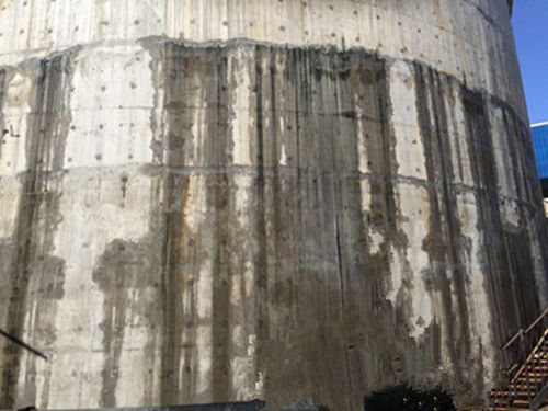 豫北化工有限公司化工水池防水青青草原网址青青草视频免费下载案例