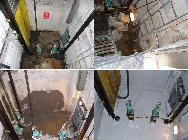 電梯井青青草原网址治滲（青青草视频免费下载方案）