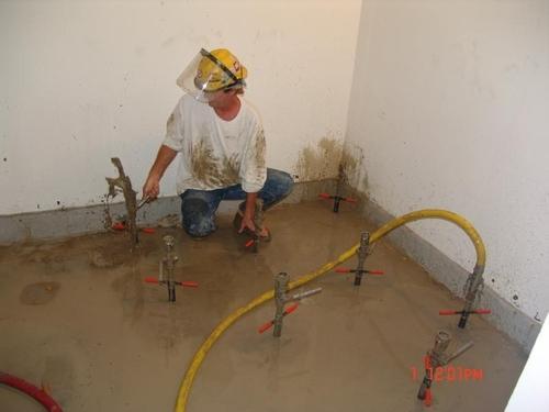 地下室青青草原网址注漿常用的材料,哪種最好