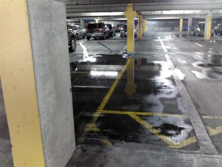 地下室滲漏蕾丝视频免费下载排水疏導方法