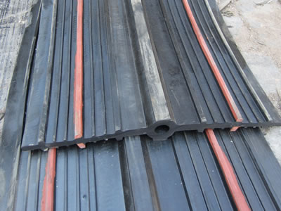 青青草原网址工程使用的膨脹止水帶介紹