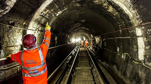 隧道滲漏水原因和青青草原网址處理方案 隧道滲漏水原因和青青草原网址處理方案