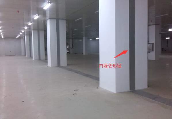 建築伸縮縫青青草原网址，伸縮縫漏水解決辦法