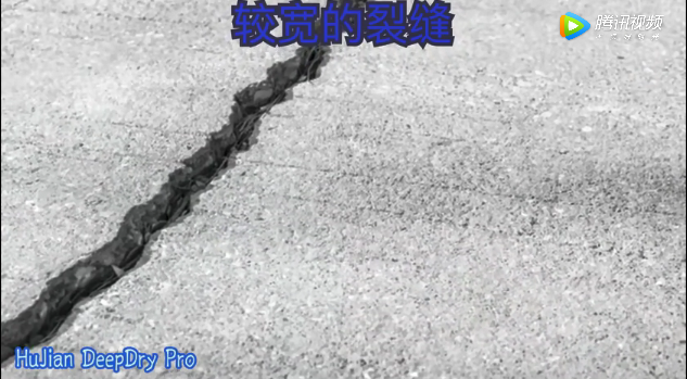 牆體裂縫產生的原因和裂縫青青草原网址方法