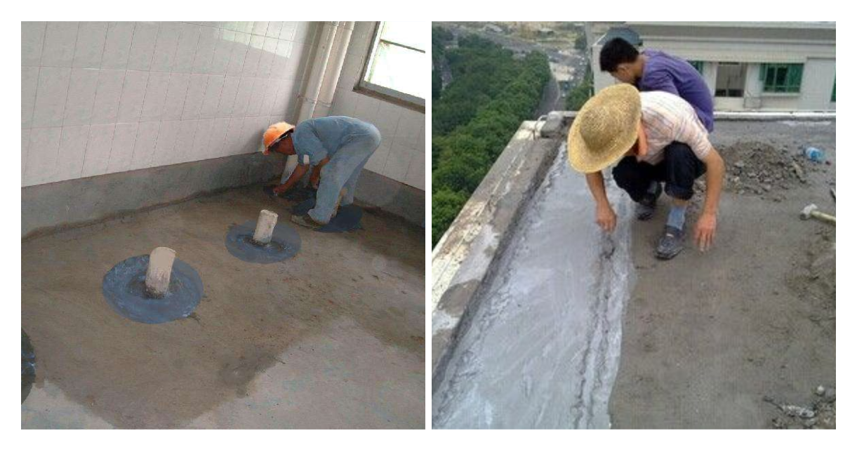 做防水青青草原网址什麽方法效果最好，方法大全