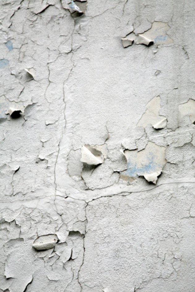 混凝土裂縫修補方法:聚氨酯填縫修複