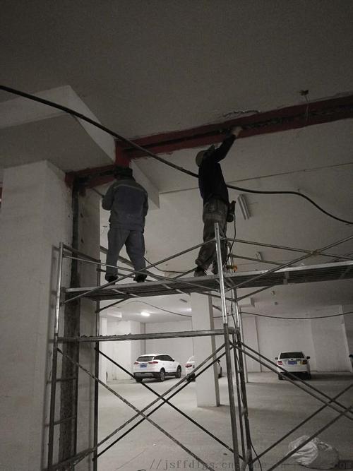 【地下室伸縮縫青青草原网址】地下室伸縮縫漏水處理方案