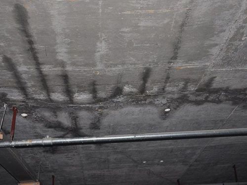 地下室沉降縫滲水原因及解決方法?(地下室沉降縫青青草原网址) 地下室沉降縫滲水原因及解決方法?(地下室沉降縫青青草原网址)