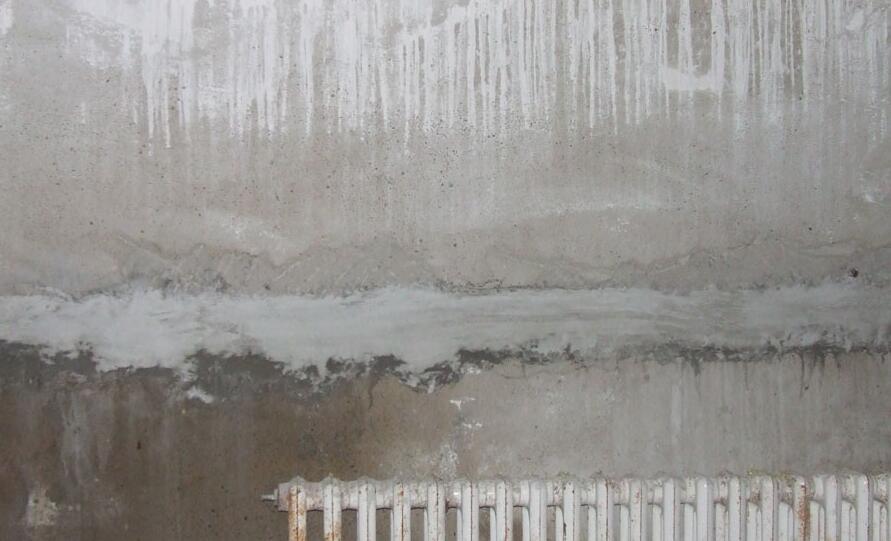 地下室外牆滲漏處理方案（地下室外牆滲漏處理）