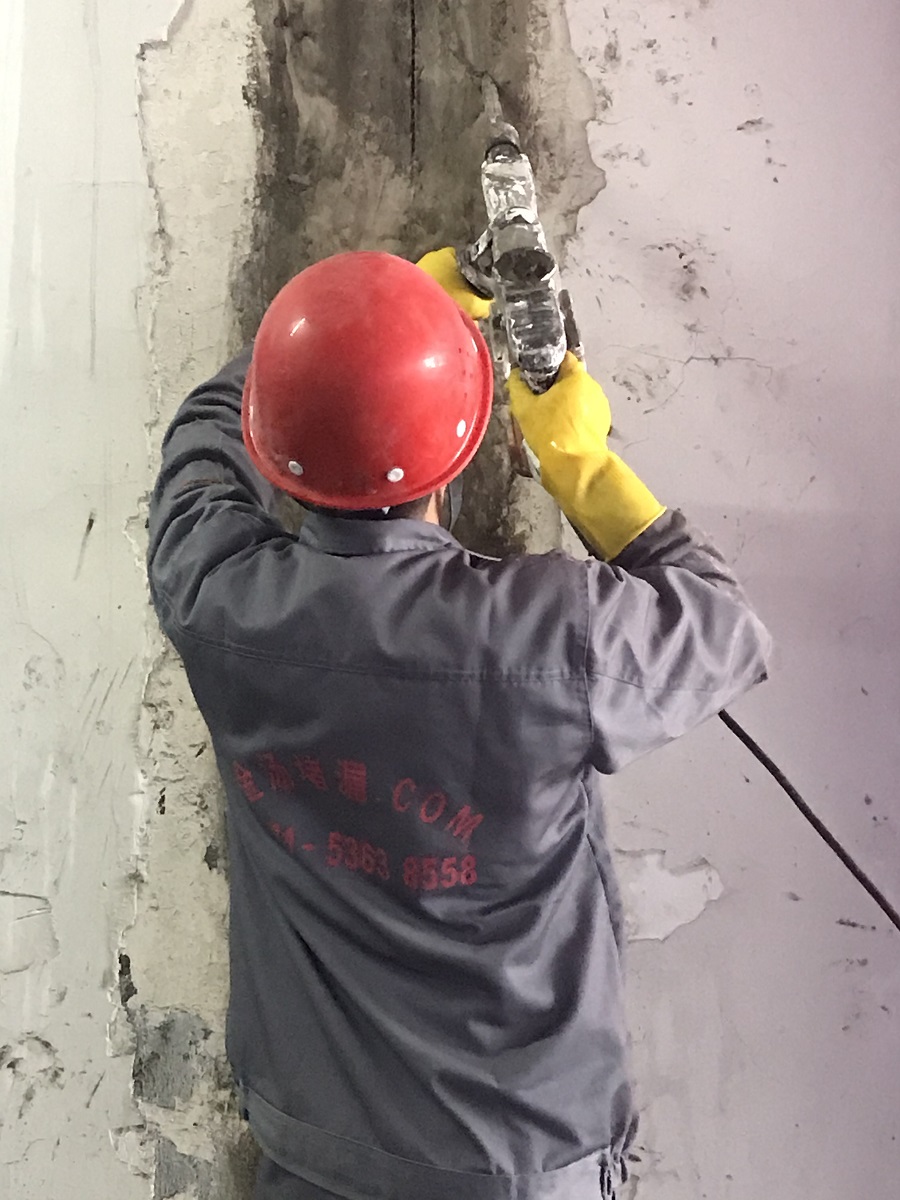 如何解決地下室後澆帶漏水的問題？（地下室後澆帶做法）