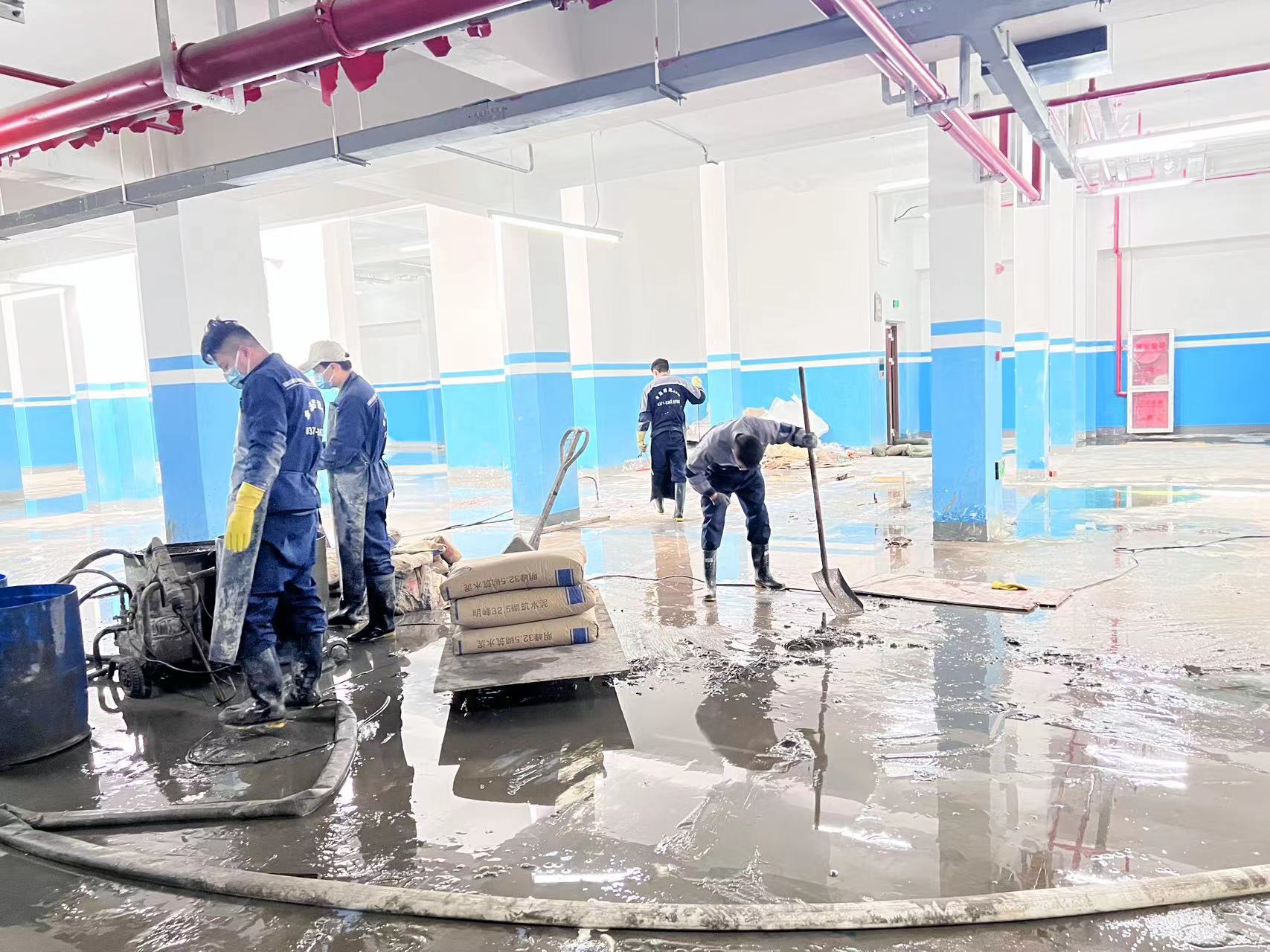 地下室滲水的因素有哪些（地下室滲水原因）