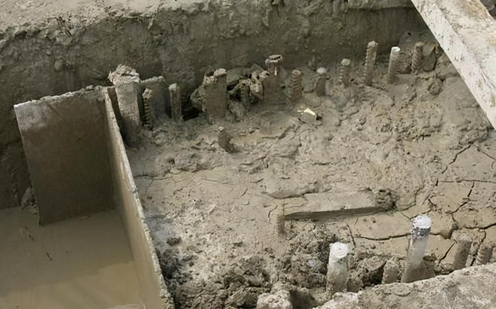 地下連續牆青青草视频免费下载縫怎麽接，地下連續牆接縫漏水補救措施