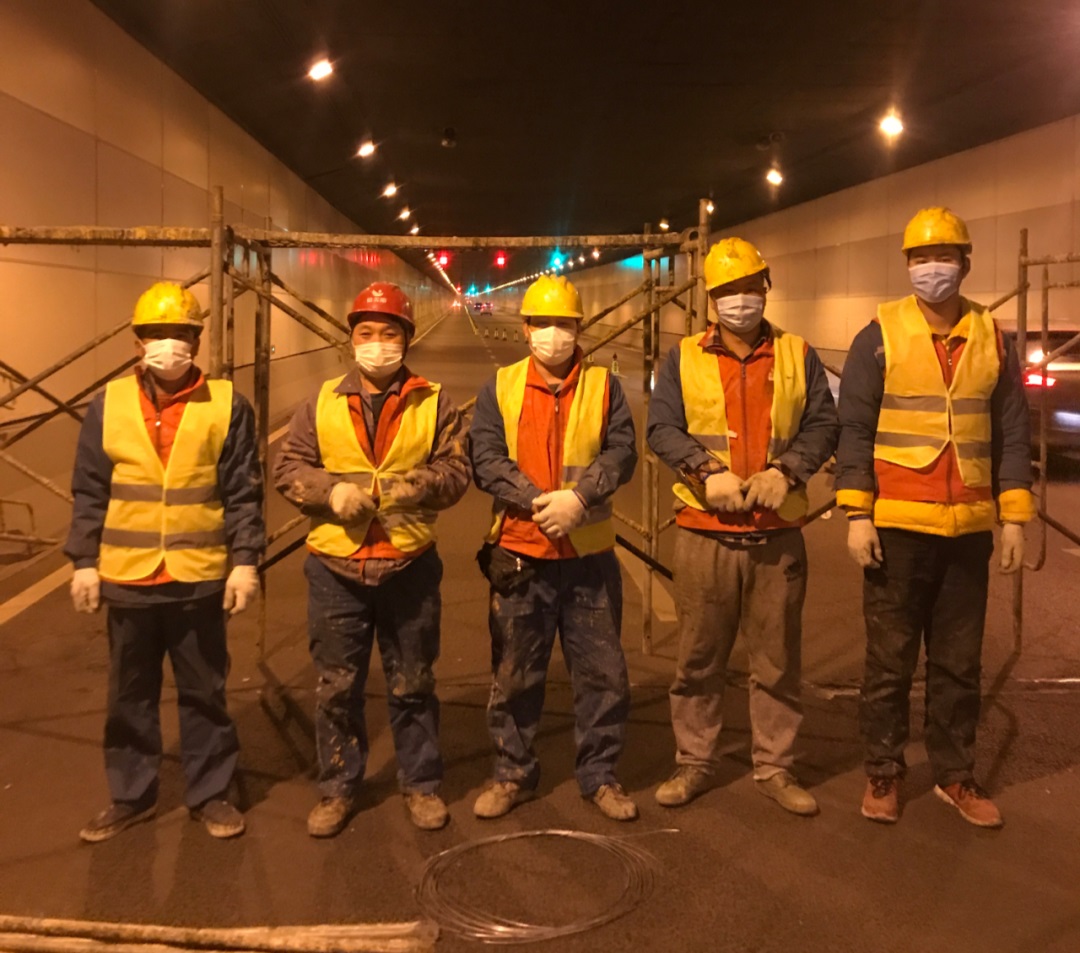 隧道裂缝漏水怎么处理? 隧道裂缝漏水怎么处理?