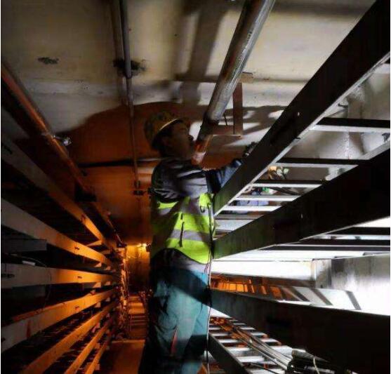 地下室防水堵漏公司哪家专业