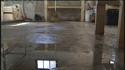 地下室注浆堵漏施工方法与材料浅析