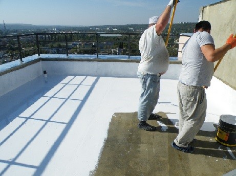 屋顶、房顶、墙面漏水原因，防水补漏方案
