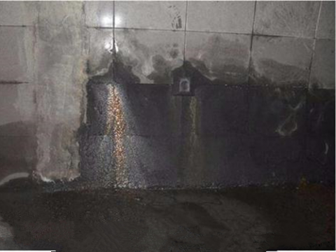 地下室防水堵漏施工方法与安全操作规程