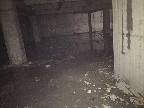 地下室伸缩缝漏水原因及堵漏施工方案