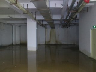 请问防水老师们，什么方法可以根治地下室渗漏水问题？